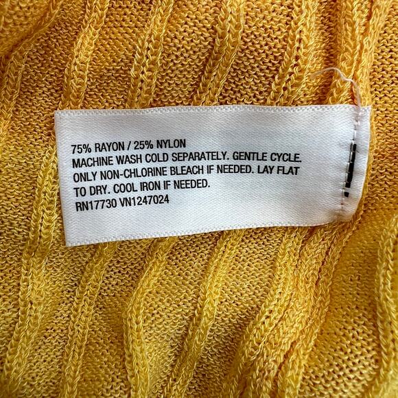 Future Collective x Jenee Naylor Orange Ombre Open Back Maxi Dress - Picture 6 of 8